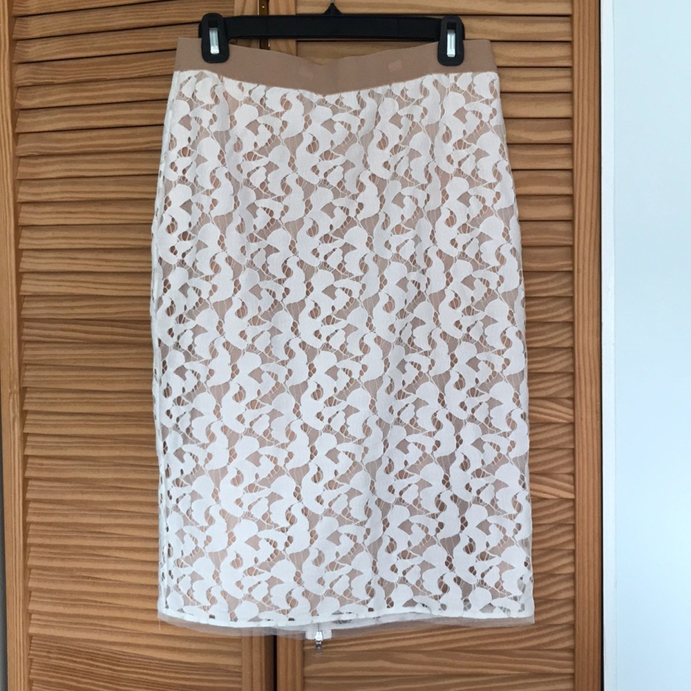 BCBG skirt